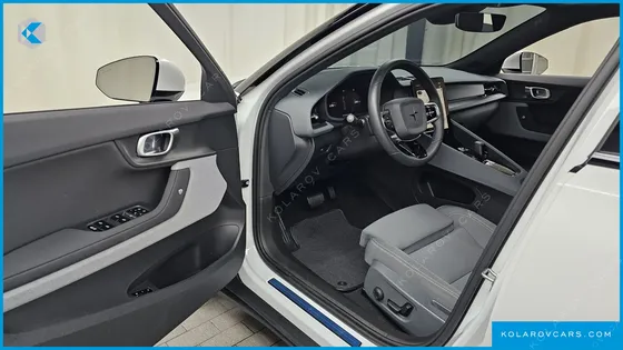 POLESTAR POLESTAR 2 LONGRANGE SINGLEMOTOR