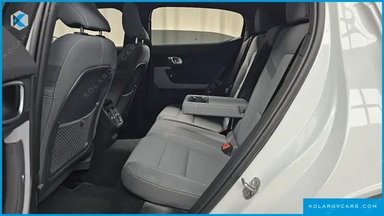 POLESTAR POLESTAR 2 LONGRANGE SINGLEMOTOR