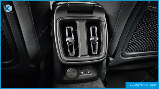 POLESTAR POLESTAR 2 LONGRANGE SINGLEMOTOR