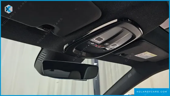 POLESTAR POLESTAR 2 LONGRANGE SINGLEMOTOR