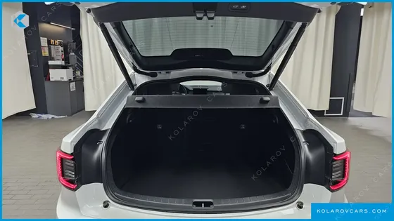 POLESTAR POLESTAR 2 LONGRANGE SINGLEMOTOR
