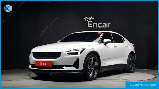 POLESTAR POLESTAR 2 LONGRANGE SINGLEMOTOR