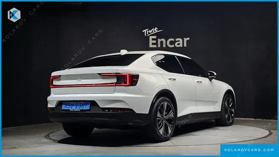 POLESTAR POLESTAR 2 LONGRANGE SINGLEMOTOR