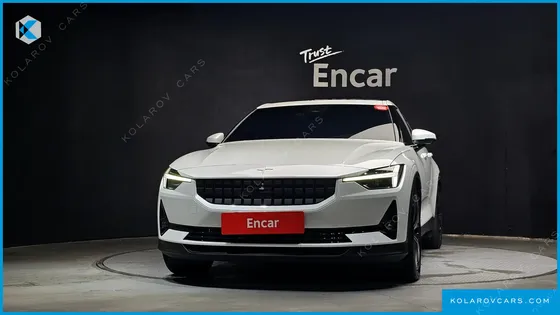 POLESTAR POLESTAR 2 LONGRANGE SINGLEMOTOR