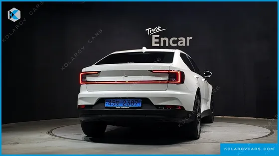 POLESTAR POLESTAR 2 LONGRANGE SINGLEMOTOR
