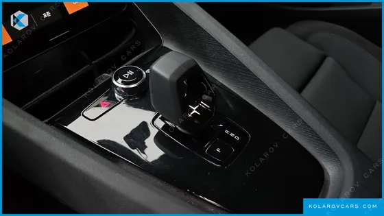 POLESTAR POLESTAR 2 LONGRANGE SINGLEMOTOR