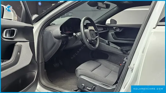 POLESTAR POLESTAR 2 LONGRANGE SINGLEMOTOR
