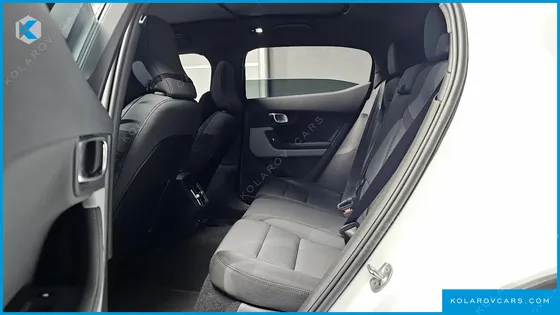 POLESTAR POLESTAR 2 LONGRANGE SINGLEMOTOR
