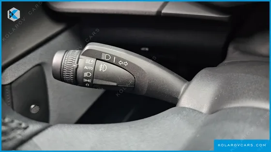 POLESTAR POLESTAR 2 LONGRANGE SINGLEMOTOR