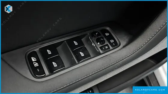 POLESTAR POLESTAR 2 LONGRANGE SINGLEMOTOR
