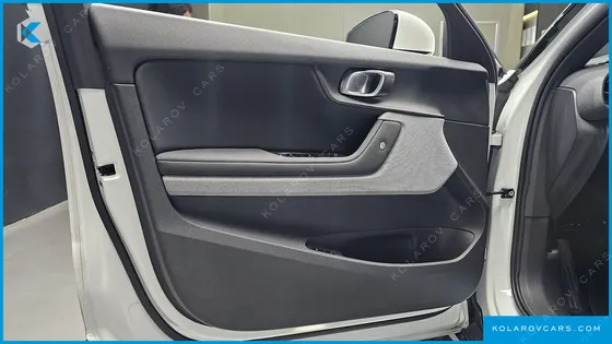 POLESTAR POLESTAR 2 LONGRANGE SINGLEMOTOR