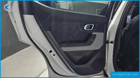 POLESTAR POLESTAR 2 LONGRANGE SINGLEMOTOR
