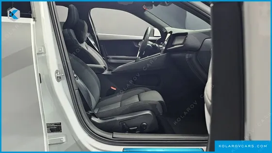 POLESTAR POLESTAR 2 LONGRANGE SINGLEMOTOR
