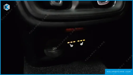 POLESTAR POLESTAR 2 LONGRANGE SINGLEMOTOR