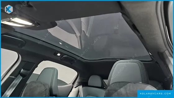 POLESTAR POLESTAR 2 LONGRANGE SINGLEMOTOR