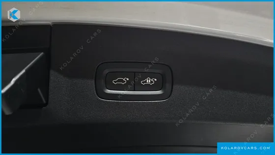 POLESTAR POLESTAR 2 LONGRANGE SINGLEMOTOR