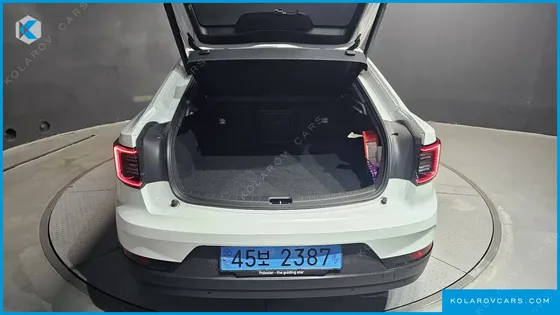 POLESTAR POLESTAR 2 LONGRANGE SINGLEMOTOR