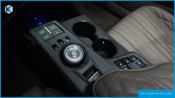 KIA K8 SIGNATURE SPECIAL