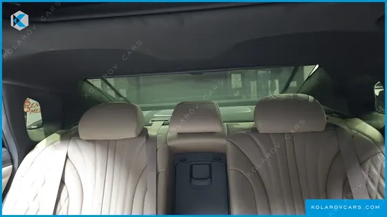 KIA K8 SIGNATURE SPECIAL