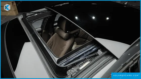 KIA K8 SIGNATURE SPECIAL