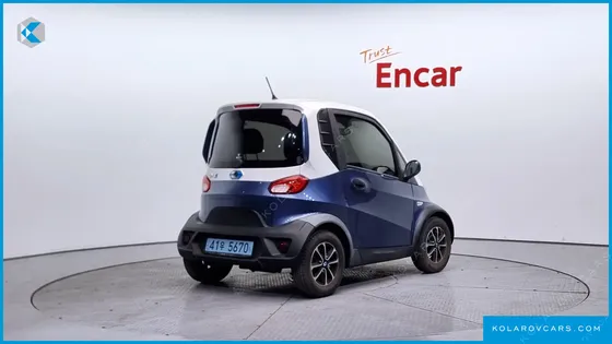 OTHER MANUFACTURERS OTHER PASSENGER CARS OTHERS EV