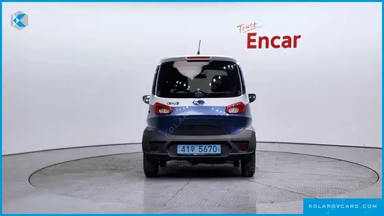 OTHER MANUFACTURERS OTHER PASSENGER CARS OTHERS EV