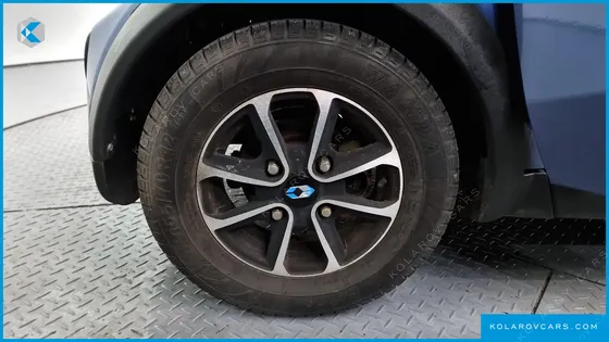 OTHER MANUFACTURERS OTHER PASSENGER CARS OTHERS EV
