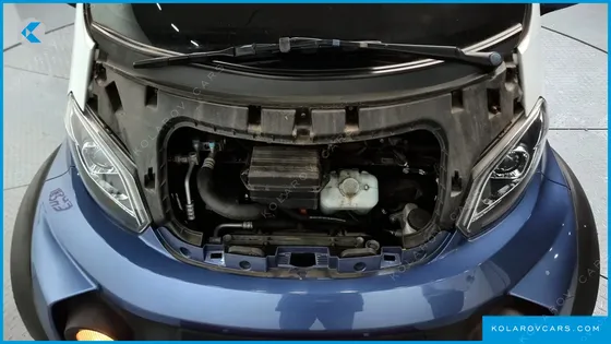 OTHER MANUFACTURERS OTHER PASSENGER CARS OTHERS EV