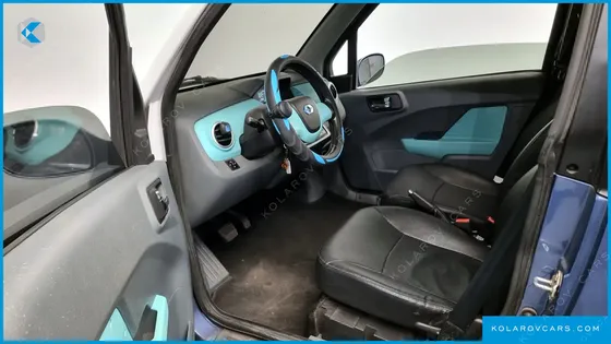 OTHER MANUFACTURERS OTHER PASSENGER CARS OTHERS EV