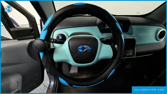 OTHER MANUFACTURERS OTHER PASSENGER CARS OTHERS EV