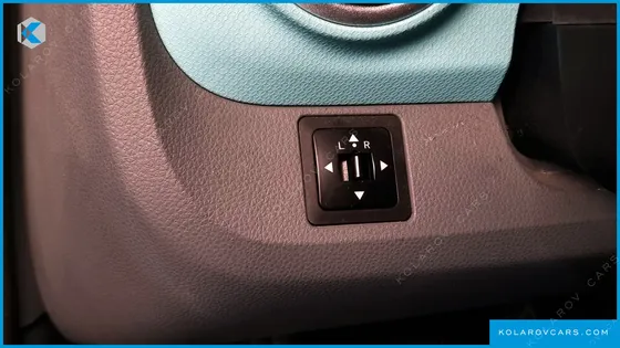 OTHER MANUFACTURERS OTHER PASSENGER CARS OTHERS EV