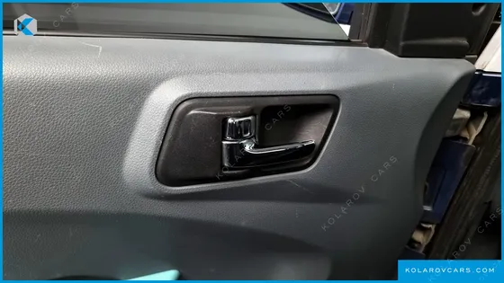 OTHER MANUFACTURERS OTHER PASSENGER CARS OTHERS EV