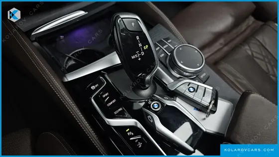 BMW GRAN TURISMO (GT) 620D M SPORT