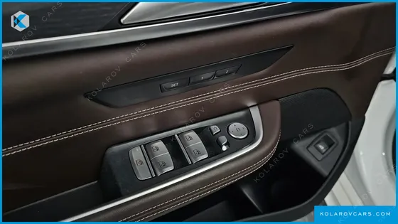 BMW GRAN TURISMO (GT) 620D M SPORT