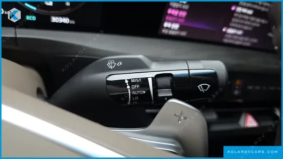 KIA K8 SIGNATURE