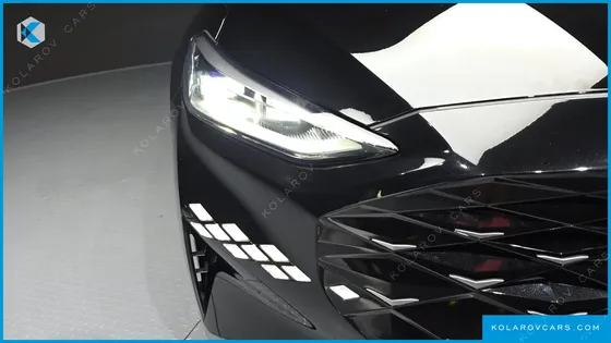 KIA K8 SIGNATURE