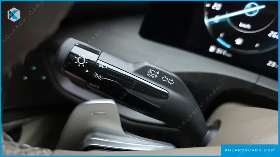 KIA K8 SIGNATURE