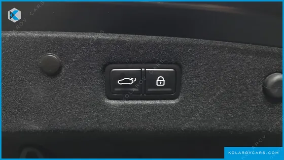 KIA K8 SIGNATURE