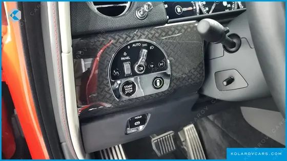 ROLLS ROYCE CULLINAN 6.7 V12 BLACK BADGE