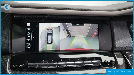 ROLLS ROYCE CULLINAN 6.7 V12 BLACK BADGE