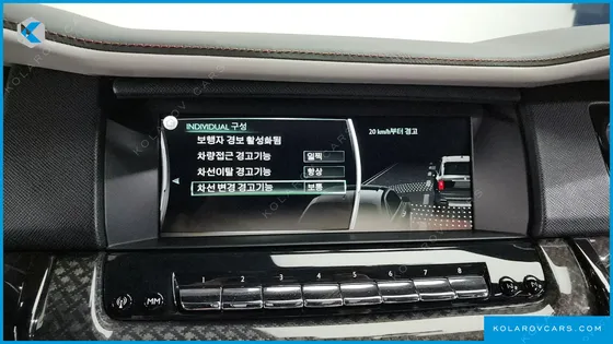 ROLLS ROYCE CULLINAN 6.7 V12 BLACK BADGE