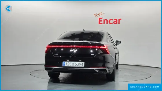 KIA K8 NOBLESSE