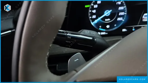 KIA K8 NOBLESSE
