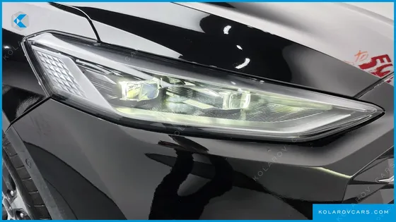 KIA K8 NOBLESSE