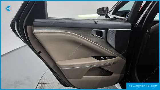 KIA K8 NOBLESSE