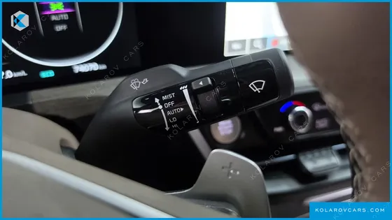 KIA K8 NOBLESSE