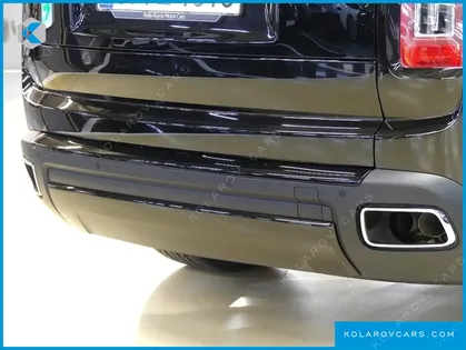 ROLLS ROYCE CULLINAN 6.7 V12