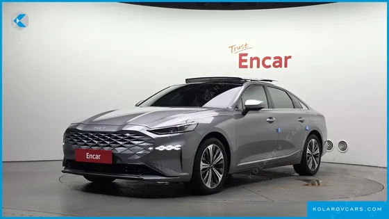 KIA K8 NOBLESSE