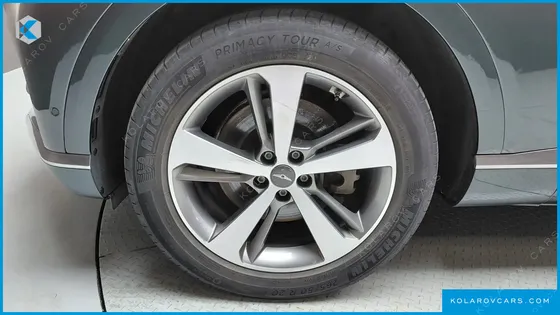 GENESIS GV80 2.5T GASOLINE 2WD