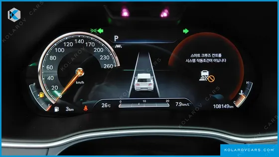 GENESIS GV80 2.5T GASOLINE 2WD